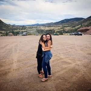 Meet your Posher, Ginamarie